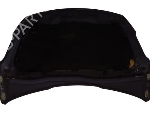 Capot Capot PEUGEOT 208 I (CA_, CC_) 1.4 HDi (68 hp) 35990866 35990866