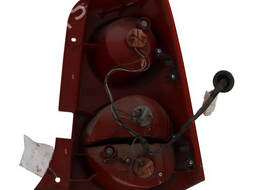 Left taillight KIA PICANTO I (SA) 1.0 | BP23832755C34 
