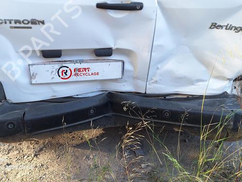Interior roof light CITROËN BERLINGO MULTISPACE (B9) 1.6 HDi 110 | BP32764823I8  - Image 10
