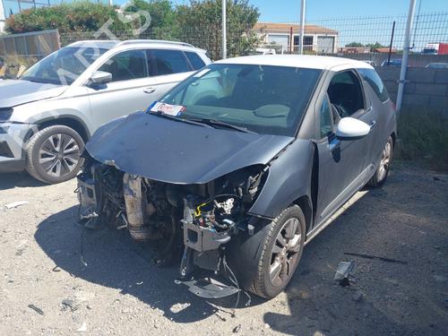 Right taillight CITROËN DS3 (SA_) 1.6 HDi 90 | BP23835742C35  - Image 10