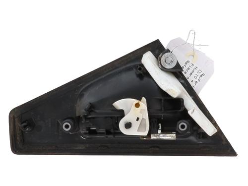 Rear right exterior door handle RENAULT CLIO IV (BH_) 1.5 dCi 90 | BP26498948C130 