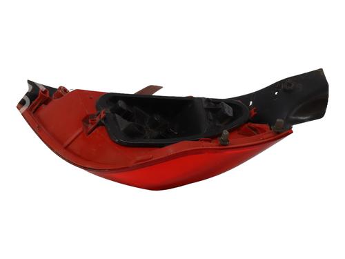 Left taillight RENAULT CLIO III (BR0/1, CR0/1) 1.5 dCi (C/BR0G, C/BR1G) | BP29350257C34 