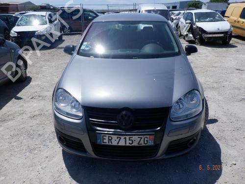 Intercooler VW GOLF V (1K1) 1.4 TSI | BP23057781M30 - Image 4