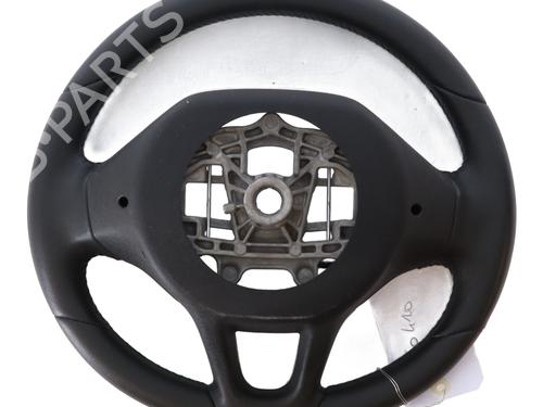 Steering wheel PEUGEOT 208 I (CA_, CC_) 1.2 VTI 82 | BP28091744C49 