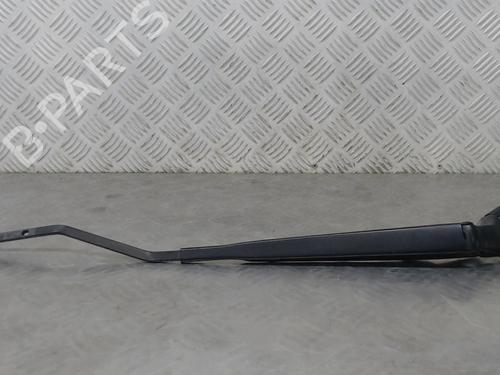 Used Front windshield wiper arm CITROËN C4 CACTUS 1.6 BlueHDi 100 (99 hp) 23833534