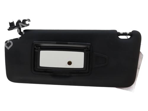 Left sun visor MERCEDES-BENZ A-CLASS (W177) A 180 d (177.010) | BP24614072I1 - Image 3