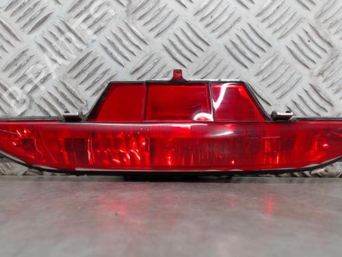 Used Third brake light PEUGEOT 208 I (CA_, CC_) 1.6 HDi (92 hp) 23054250