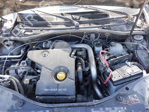 Front right window mechanism DACIA DUSTER (HS_) 1.5 dCi (HSMC) | BP23059949C23  - Image 15