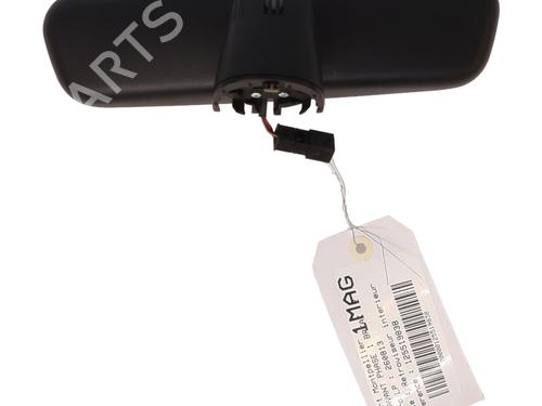 Rear mirror AUDI A4 B8 Avant (8K5) 2.0 TDI | BP35802871I6 - Image 3