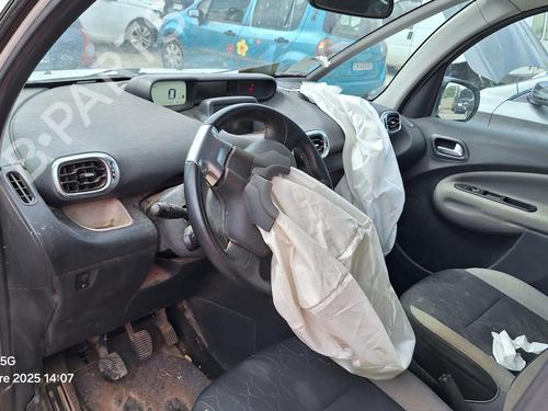 Right taillight CITROËN C3 Picasso (SH_) 1.6 HDI 90 | BP32093353C35  - Image 6