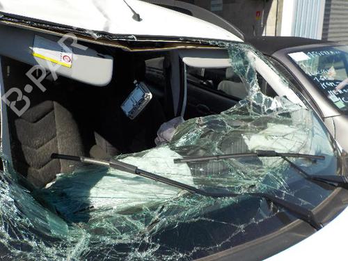 Used Parts CITROËN NEMO MPV 1.3 HDi 75 2212344