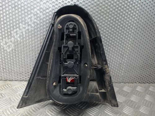 Used Right taillight Right taillight MERCEDES-BENZ A-CLASS (W168) A 170 CDI (168.009, 168.109) (95 hp) 23058147 23058147