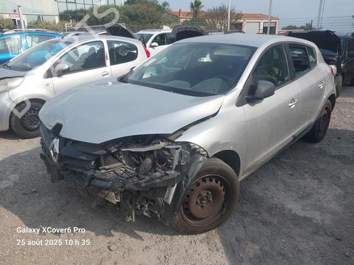 Used Parts RENAULT MEGANE III Hatchback (BZ0/1_, B3_) 1.5 dCi (BZ1G, BZ1W, BZ0R) 4211427