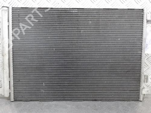 Used AC radiator AC radiator SEAT LEON (5F1) 1.6 TDI (115 hp) 23057542 23057542