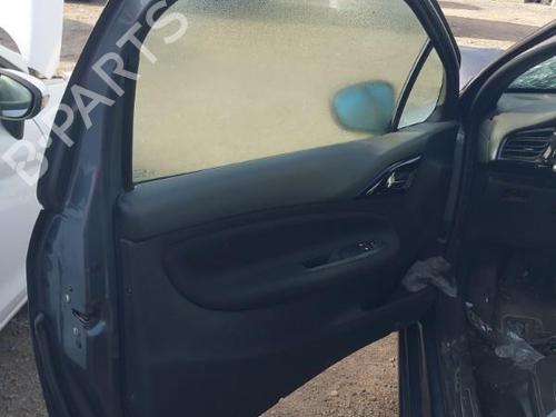 Right sun visor CITROËN DS3 (SA_) 1.6 HDi 90 | BP23059024I2  - Image 6