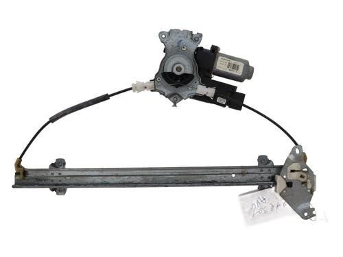 Used Front left window mechanism NISSAN PATHFINDER III (R51) 2.5 dCi 4WD (174 hp) 24982592