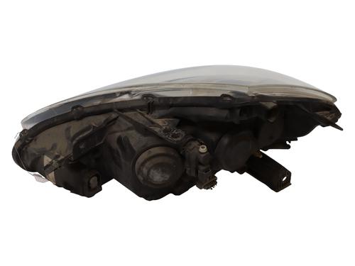 Right headlight RENAULT CLIO III (BR0/1, CR0/1) 1.2 16V Hi-Flex (BR1U, CR1U) | BP29460908C29 