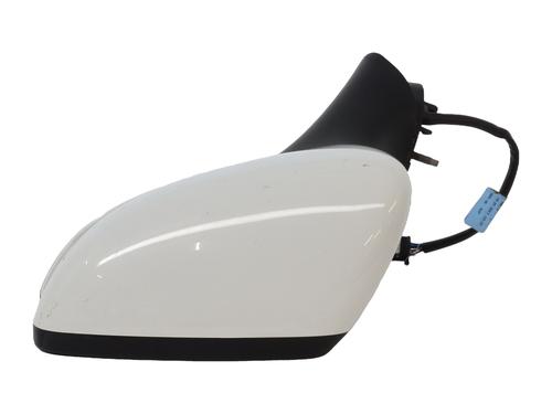 Left mirror RENAULT CLIO IV (BH_) 1.5 dCi 90 | BP32117835C26