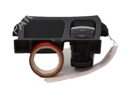 Switch RENAULT CLIO V (B7_) 1.0 TCe 90 (B7MT) | BP37741335I30 - Image 3