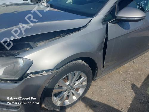 Brugte VW GOLF VII (5G1, BQ1, BE1, BE2) 1.2 TSI 4864701