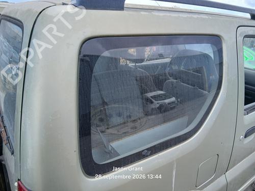 Used Rear right door window Rear right door window 39546164 39546164