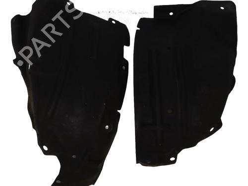 Used Wheel arch Wheel arch RENAULT MEGANE IV Grandtour (K9A/M/N_) 1.5 Blue dCi 115 (K9A6) (116 hp) 33567049 33567049