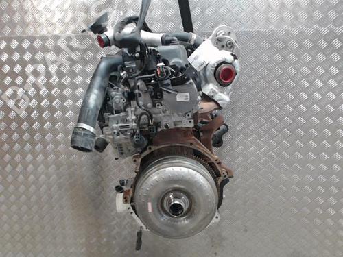 Used Engine FORD TRANSIT V363 Van (FCD, FDD) 2.0 EcoBlue (130 hp) 32413028