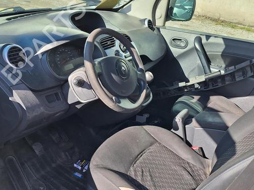 Right front window switch RENAULT KANGOO Express (FW0/1_) 1.5 dCi 110 (FW0C, FW0H) | BP27259054I26 - Image 10
