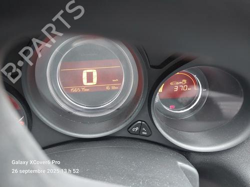 Engine CITROËN C4 II (NC_) 1.6 HDi 90 | BP34005529M1  - Image 16