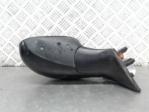 Left mirror CITROËN XSARA PICASSO (N68) 1.6 HDi | BP23058833C26 