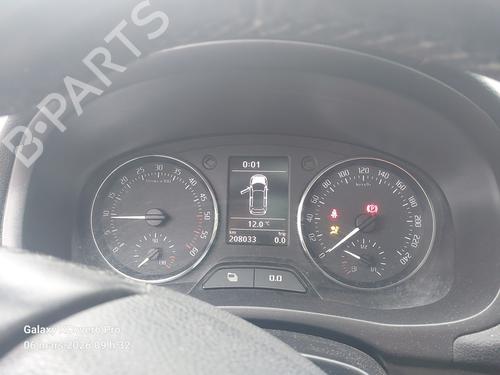 Left front window switch SKODA ROOMSTER (5J7) 1.6 TDI | BP36793770I27 - Image 8