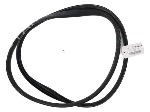 Rubber door seal RENAULT ARKANA I (LCM_, LDN_) 1.3 TCe 140 (LDN0) 808331013R
