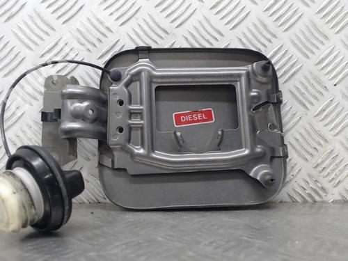 Used Fuel flap NISSAN QASHQAI / QASHQAI +2 I (J10, NJ10, JJ10E) 1.6 dCi All-wheel Drive (130 hp) 23059809