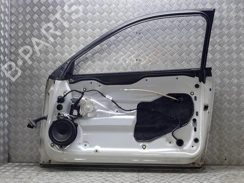 Used Right front door AUDI A3 (8P1) 2.0 TDI 16V (140 hp) 23059628