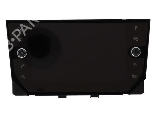 Radio SEAT IBIZA V (KJ1, KJG) 1.0 TSI | BP29972364E6