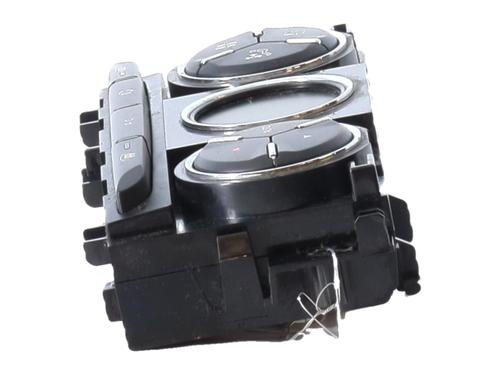 Climate control CITROËN DS3 (SA_) 1.6 THP 155 | BP28091475I5 