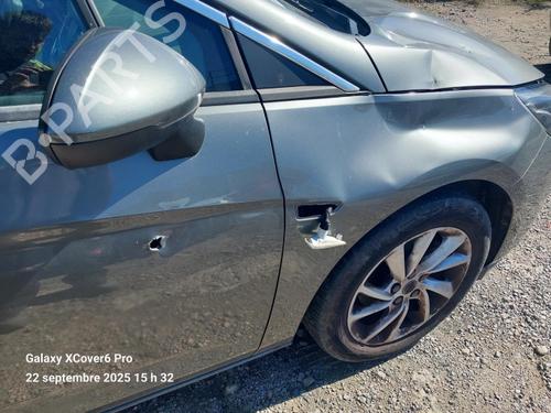 Left tailgate light OPEL ASTRA K (B16) 1.2 Turbo (68) | BP32727510C79 - Image 20