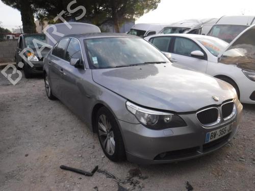 AC radiator BMW 5 (E60) 530 d | BP23059791M32 - Image 4