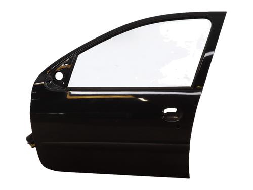left-front-door-peugeot-206-2l_-2m_-2009-2010-2011-2012-2013-36556399 main image