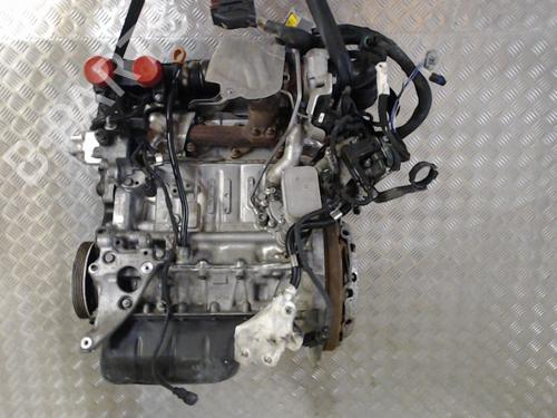 Used Engine Engine 37635102 37635102