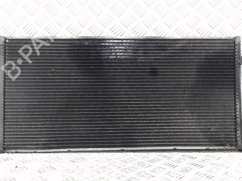 Used AC radiator AC radiator FIAT GRANDE PUNTO (199_) 1.4 T-Jet (199AXM1A, 199BXM1A, 199BXN1A) (120 hp) 23059964 23059964