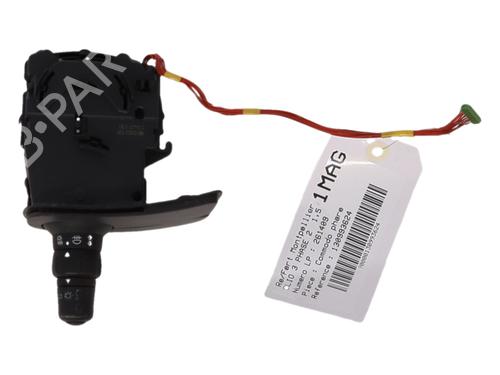 Switch RENAULT CLIO III (BR0/1, CR0/1) 1.5 dCi (BR17, CR17) | BP38289627I30 - Image 3