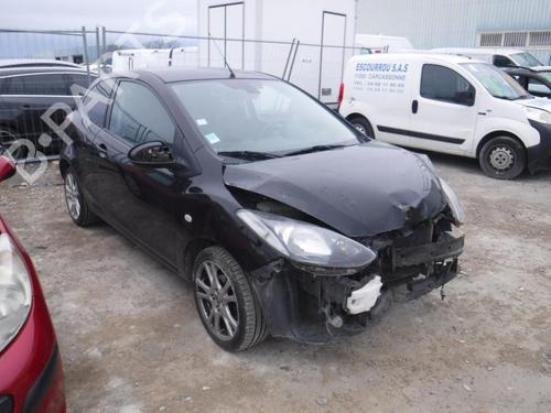 Engine MAZDA 2 (DE_, DH_) 1.4 MZR-CD | BP23059615M1 - Image 12
