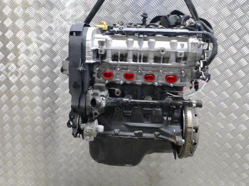 Used Engine Engine FIAT TIPO Saloon (356_, 357_) [2015-2026] 34472894 34472894