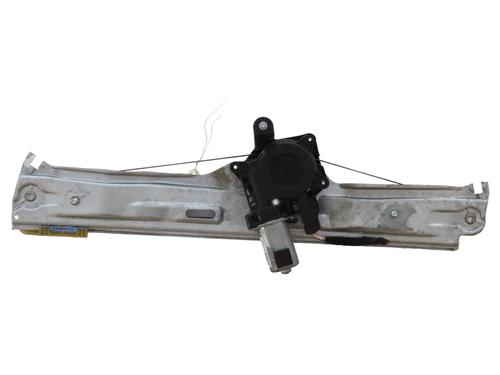 Rear left window mechanism FIAT TIPO Saloon (356_, 357_) 1.4 (356SXA1B) | BP28091561C24 