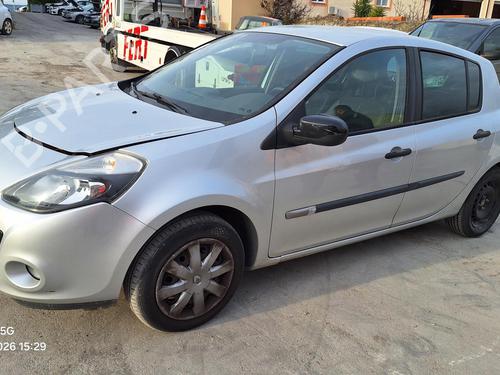 Used Parts RENAULT CLIO III (BR0/1, CR0/1) 1.5 dCi (C/BR0G, C/BR1G) (68 hp) 4438803