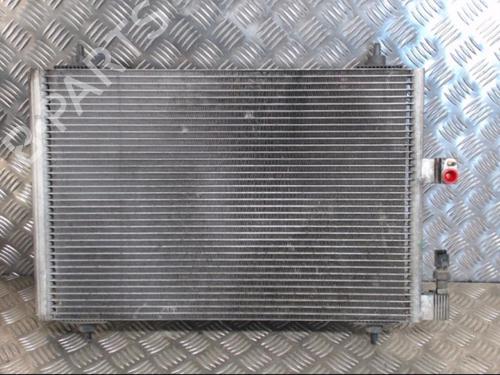 AC radiator PEUGEOT 406 (8B) 2.0 HDI 110 | BP23060827M32 