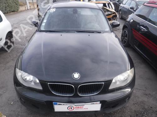 Frontplate/Frontkurv BMW 1 (E87) 116 i | BP23833851C72 