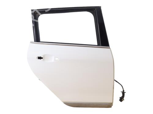 Used Right rear door PEUGEOT 2008 I (CU_) 1.6 HDi (92 hp) 28091834