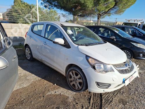 Engine OPEL KARL (C16) 1.0 | BP24517447M1 - Image 18